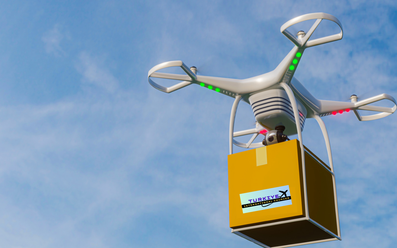 drone-delivery